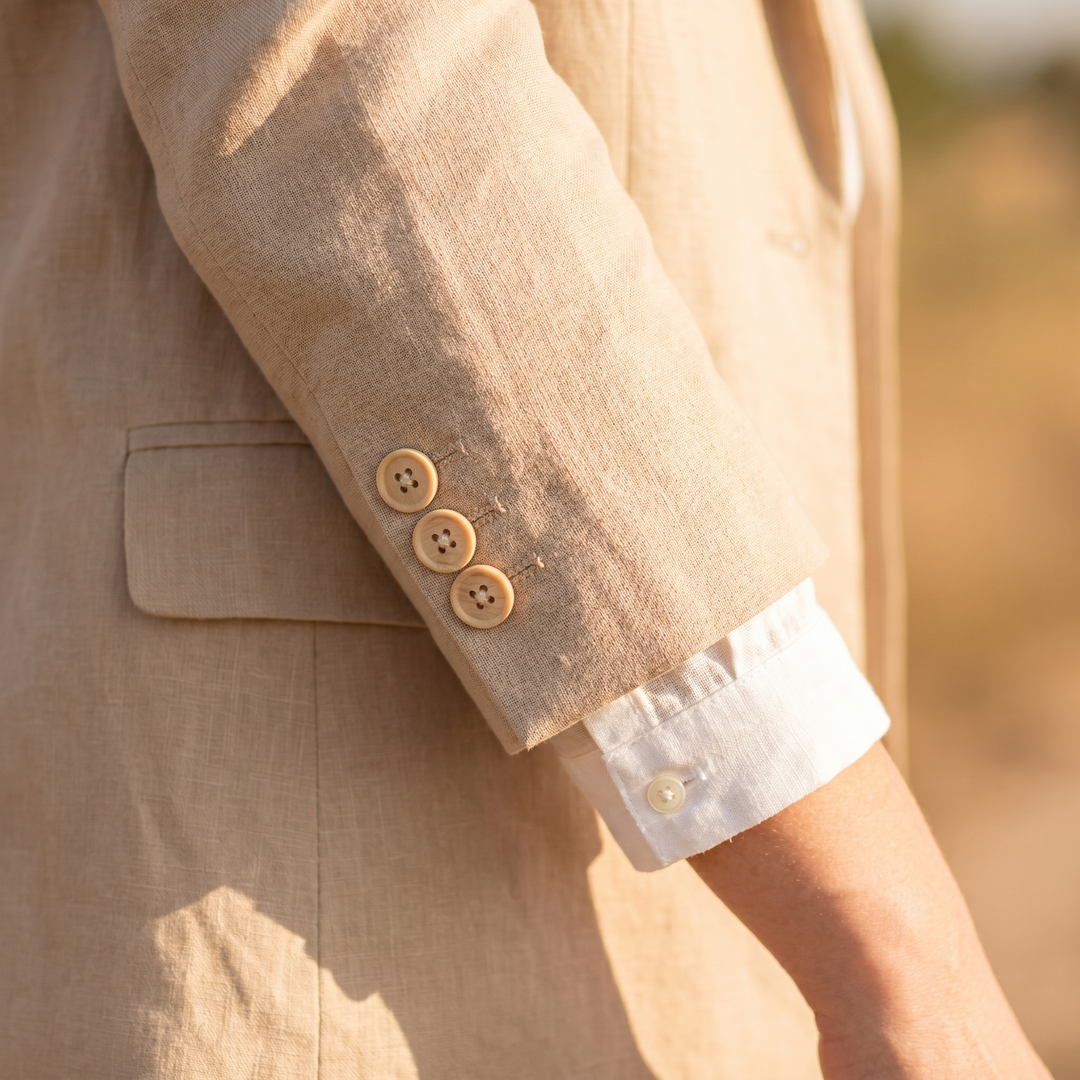 WHY INVESTING IN QUALITY FASHION MAKES A DIFFERENCE