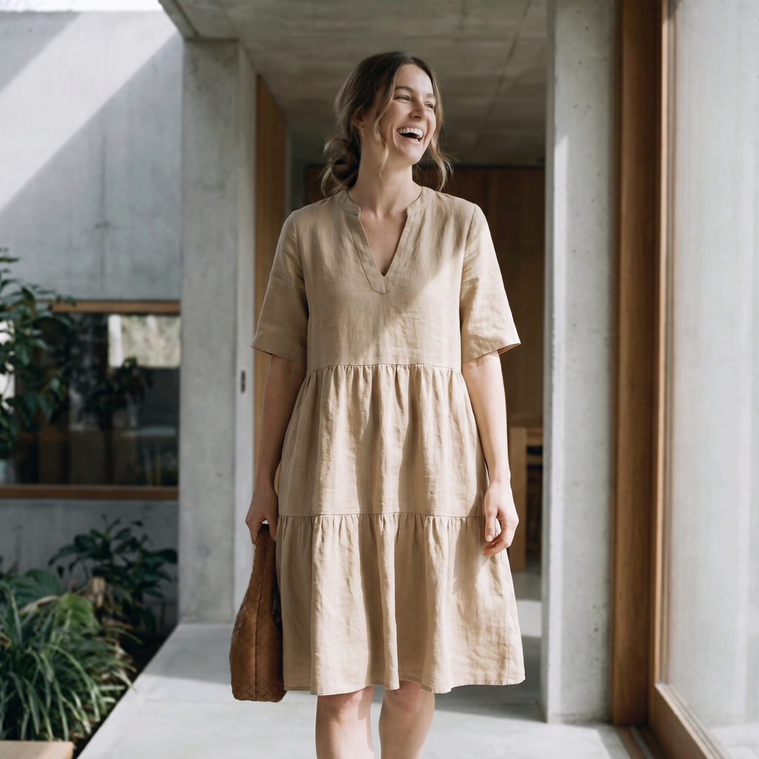 HOW TO CREATE EFFORTLESS EVERYDAY OUTFITS