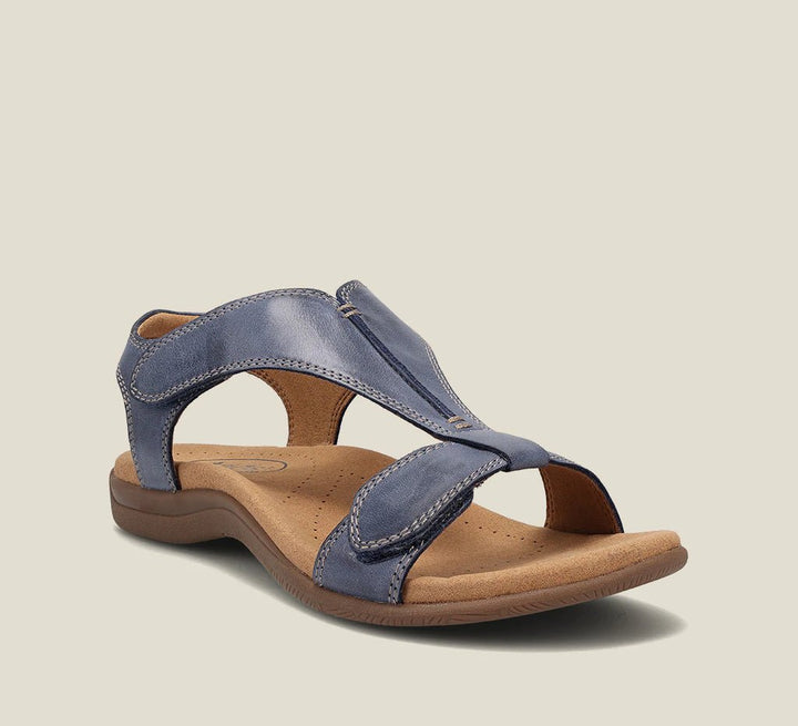Dove | Orthopedic Sandals Comfortable Wide Fit