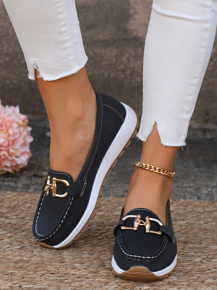 Mavis | Orthopedic Loafers Comfortable Lightweight