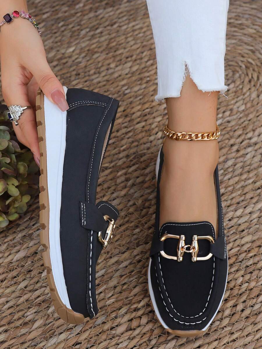 Mia | Orthopedic Loafers Comfortable Non-Slip