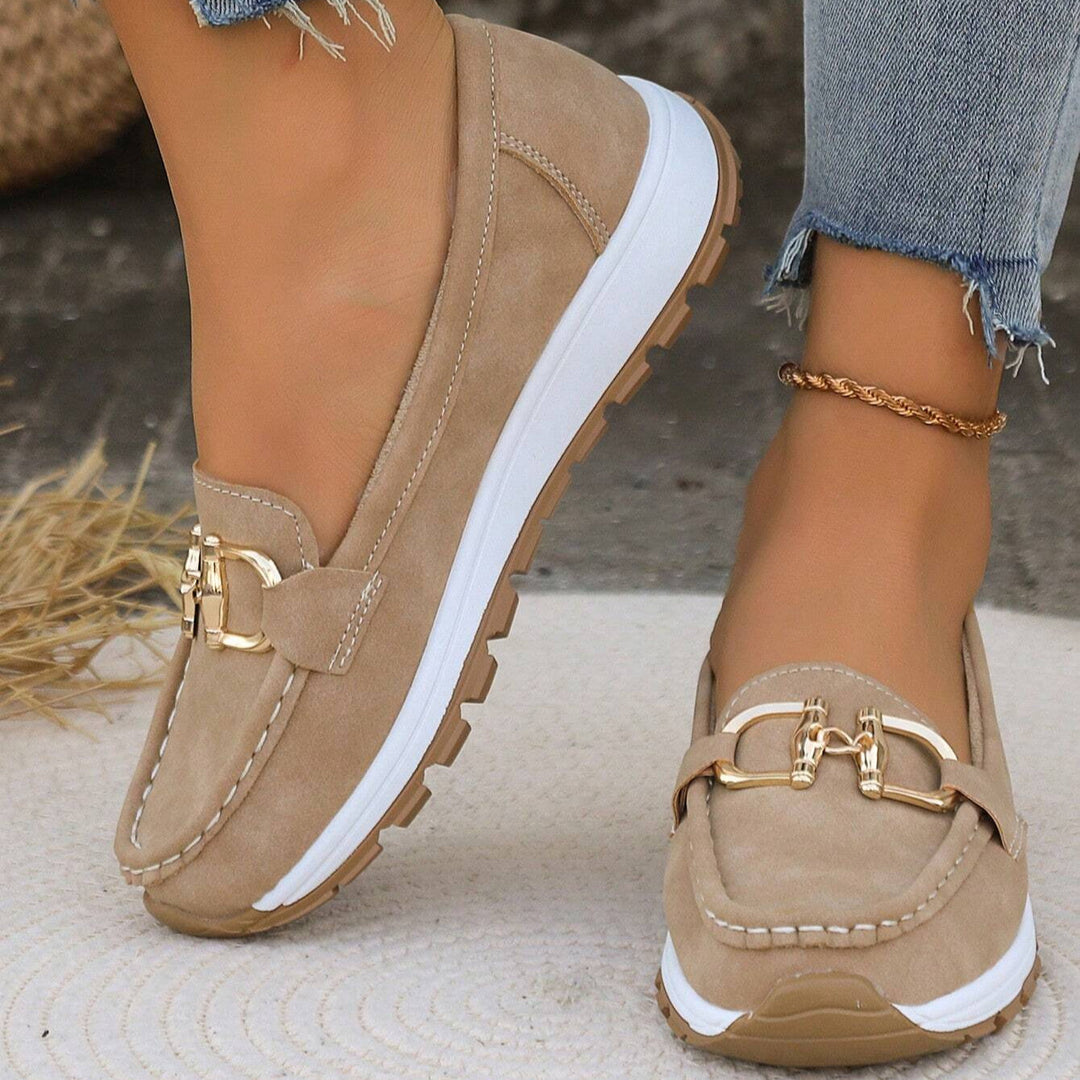 Mavis | Orthopedic Loafers Comfortable Lightweight