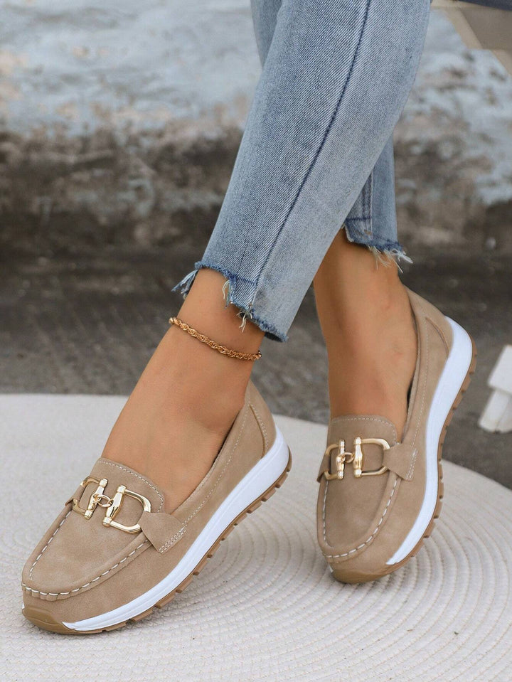 Mavis | Orthopedic Loafers Comfortable Lightweight
