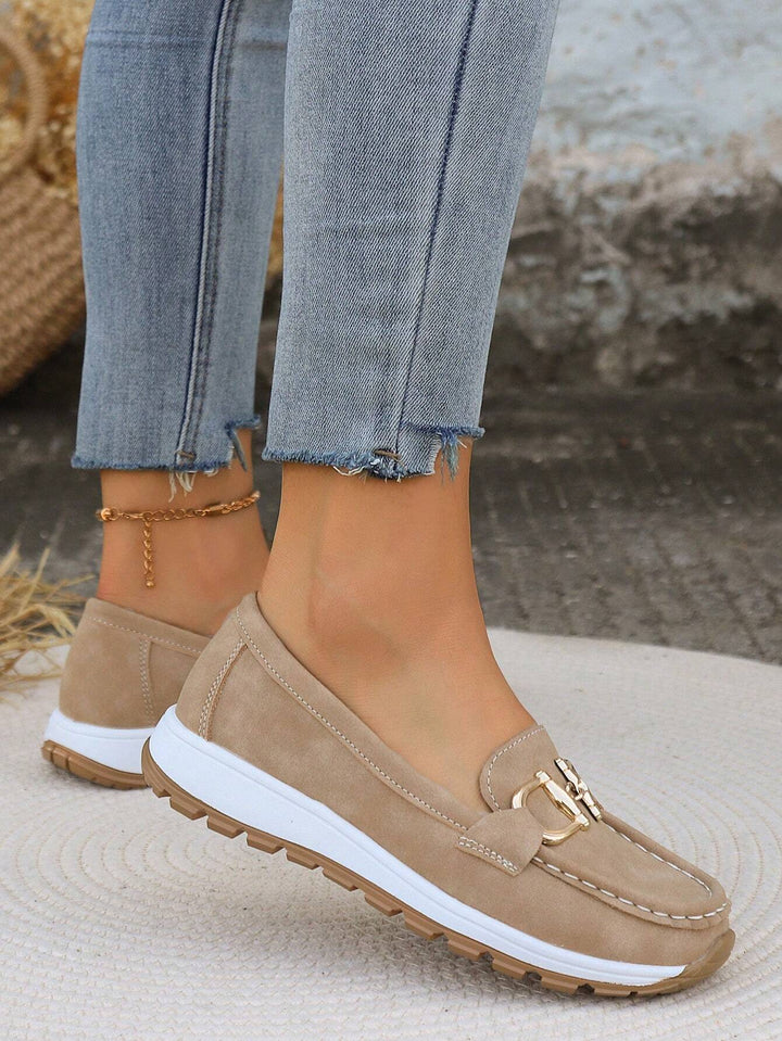 Mavis | Orthopedic Loafers Comfortable Lightweight