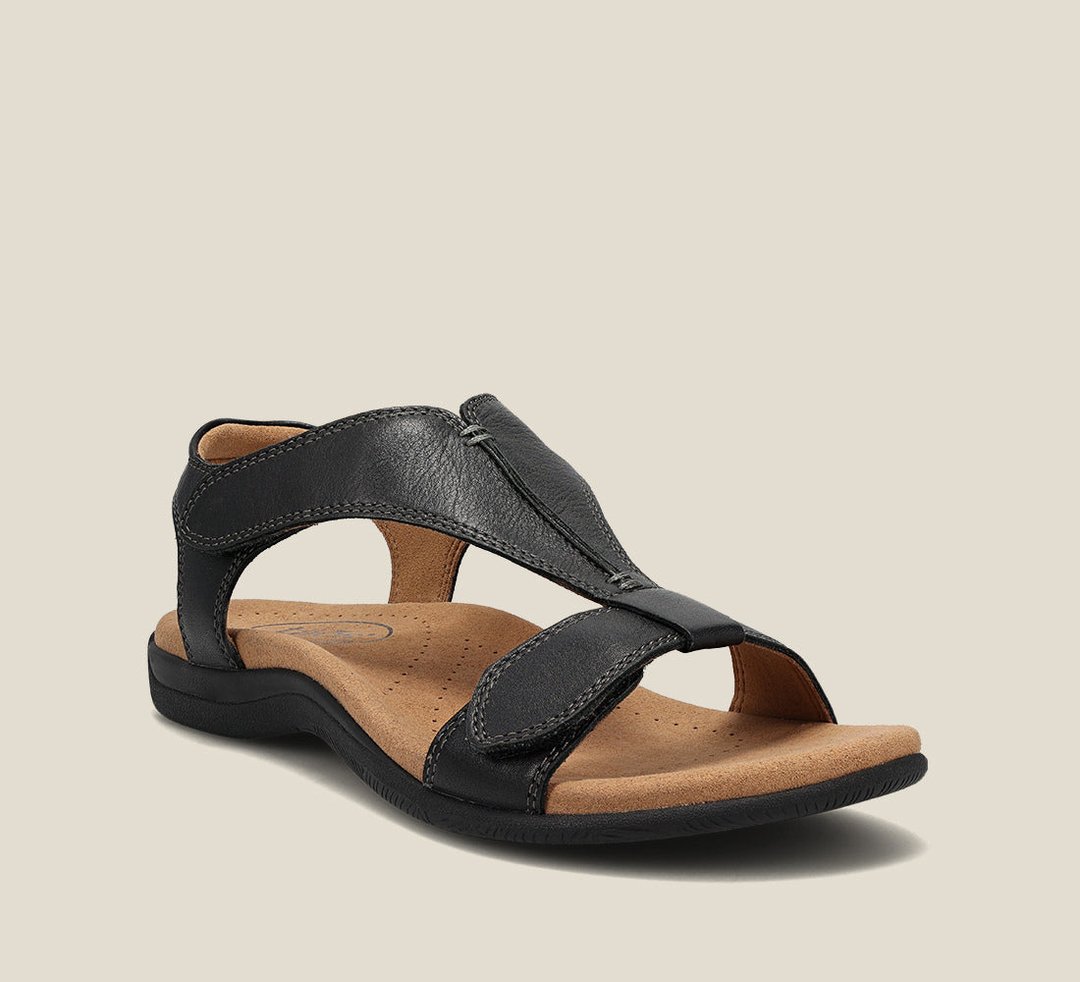 Dove | Orthopedic Sandals Comfortable Wide Fit
