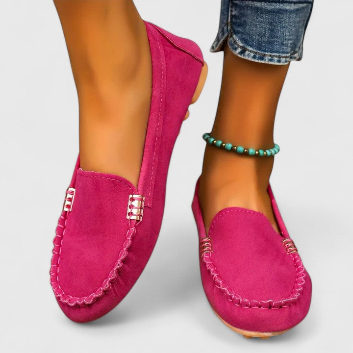 Karlene | Orthopedic Loafers Comfortable Elegant