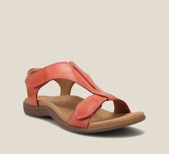 Dove | Orthopedic Sandals Comfortable Wide Fit
