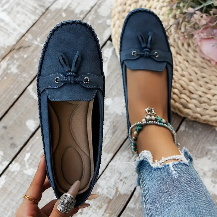 Becky | Orthopedic Loafers Comfortable Slip-On