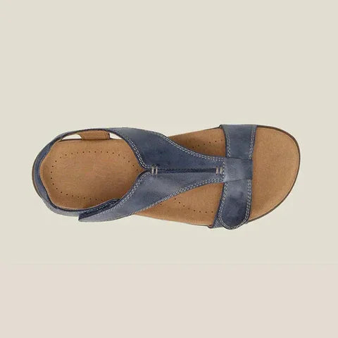 Dove | Orthopedic Sandals Comfortable Wide Fit
