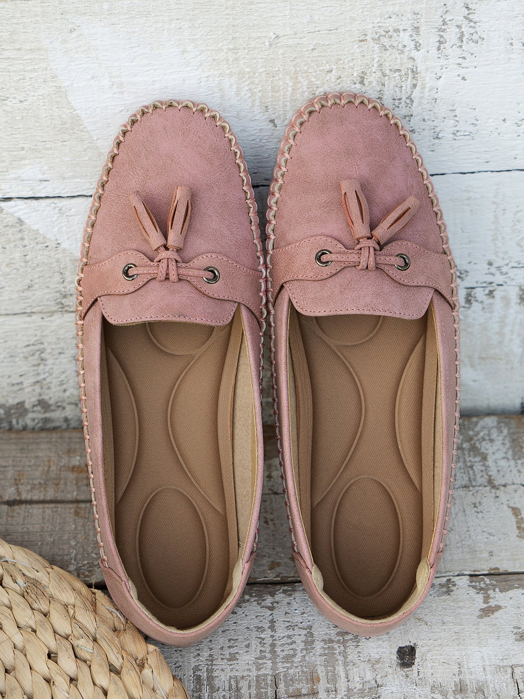 Becky | Orthopedic Loafers Comfortable Slip-On