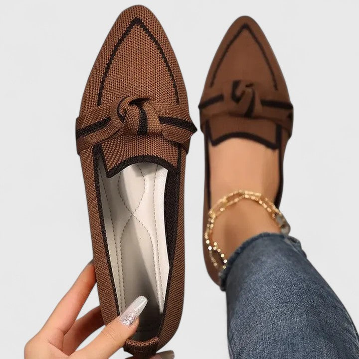 Marcie | Orthopedic Loafers Comfortable Slip-On