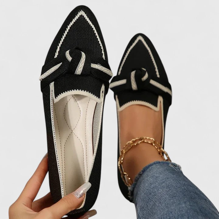 Marcie | Orthopedic Loafers Comfortable Slip-On