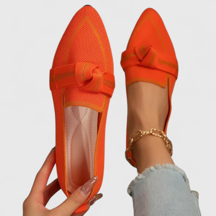 Marcie | Orthopedic Loafers Comfortable Slip-On