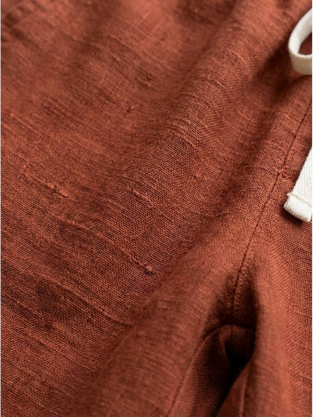 Alexa | Women's Trousers Drawstring Slim Fit