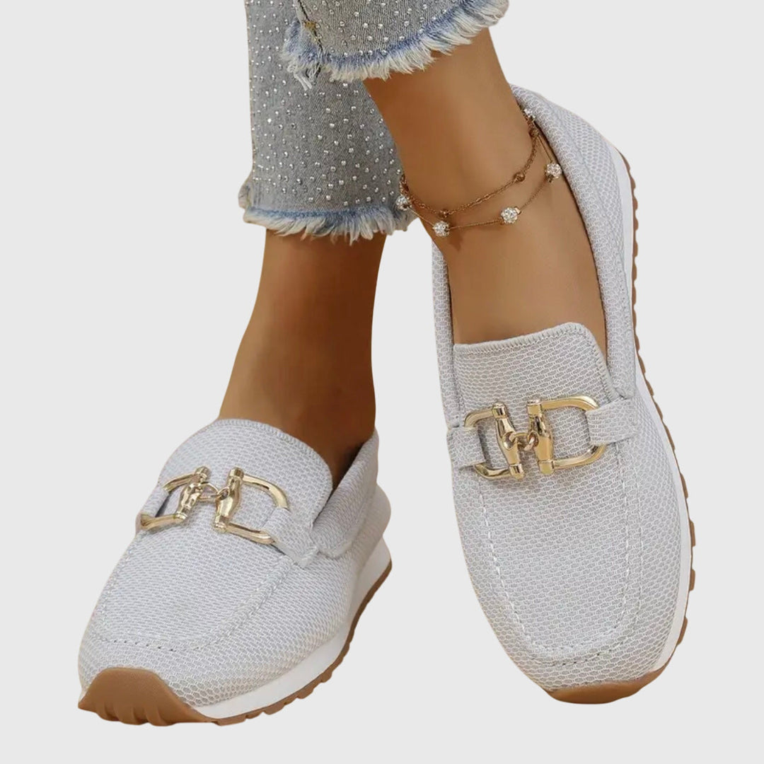 Susanna | Orthopedic Loafers Comfortable Cushioned