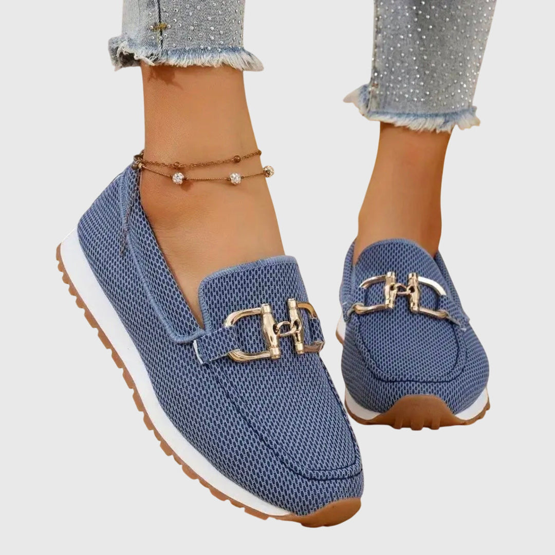 Susanna | Orthopedic Loafers Comfortable Cushioned