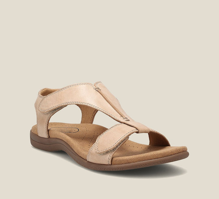 Dove | Orthopedic Sandals Comfortable Wide Fit